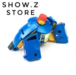 NewAge H6B Mini King Kong Cosmos Reversed Color Version -Model handmade 10c90342d2