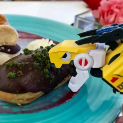 52Toys BeastBox BB-01 Dio 1.5 Version -Model handmade 10e0eabd25