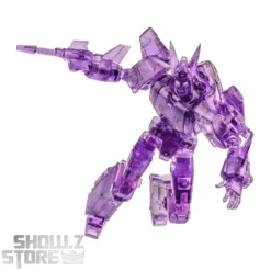 NewAge H43P Tyr Cyclonus Special Edition -Model handmade 10f883af8d