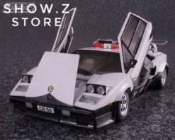 Takara MP-42 Masterpiece Cordon Diaclone Sunstreaker -Model handmade 11adccae32