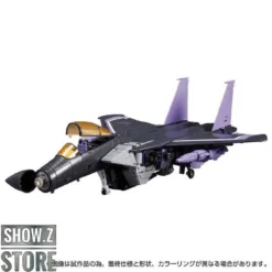 Takara Tomy Masterpiece MP-52+SW Skywarp -Model handmade 11ea21e759