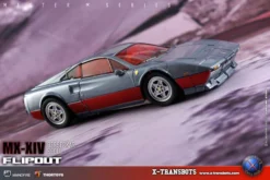 XTransbots Monolith Combiner MX-XIV MX-14 Flipout Wildrider -Model handmade 1247f33b4c