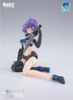 Eastern Model 1/12 ATK Girl Frankenstein Model Kit -Model handmade 1249ad4004