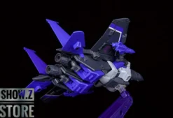 Takara Tomy Masterpiece MP-52+SW Skywarp -Model handmade 12be7366b1