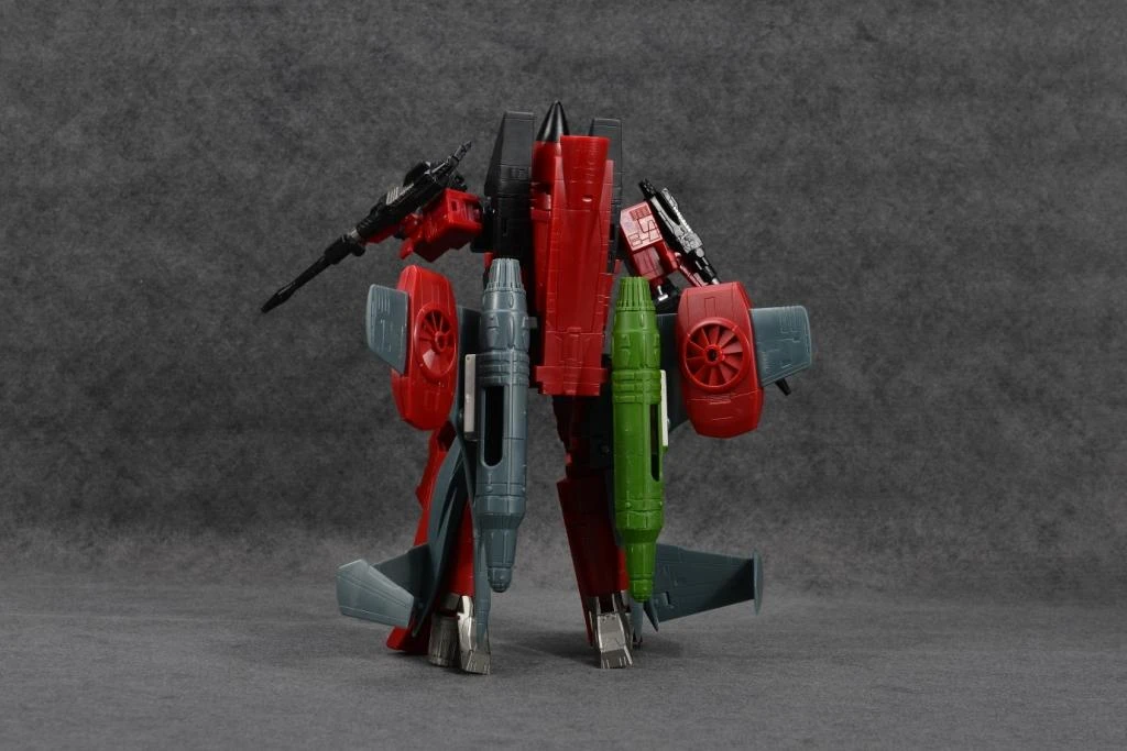 Yes Model YM05 MP11NT Thrust 10 Yes Model YM05 MP11NT Thrust - Image 10