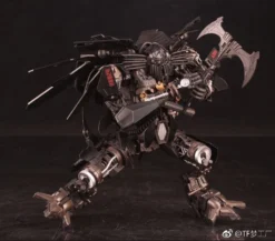 TF Dream Factory GOD-01 Skyfire Jetfire Upgrade Kit -Model handmade 13068d24b7