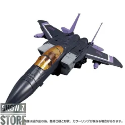 Takara Tomy Masterpiece MP-52+SW Skywarp -Model handmade 131cd660fc