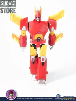 Magic Square MS-B06R Space Skimming Cyclonus Shattered Glass Version 14 Magic Square MS-B06R Space Skimming Cyclonus Shattered Glass Version -Model handmade 132a892006