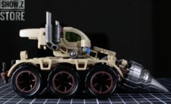 Rihio Multiabyss MM007 Lair Perambulator Set Of 4 (BlueBlackGreyBrown) -Model handmade 133e77fa9e