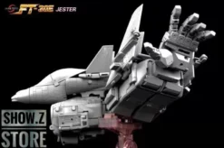 [Pre-Order] FansToys FT-30E Jester Slingshot -Model handmade 135636a0aa