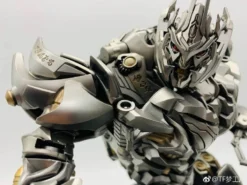 TF Dream Factory GOD-11 ROTF Megatron -Model handmade 139484d8ea