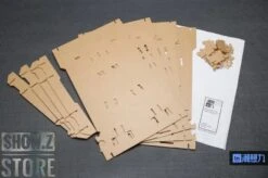 Inforce RX-78-2 Gundam Internal Structure Showcase Display 25 Inforce RX-78-2 Gundam Internal Structure Showcase Display -Model handmade 13fb65e3ad