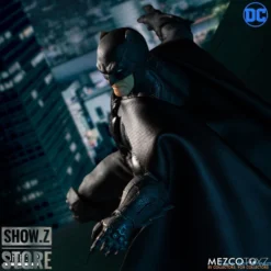 MEZCO Toyz DC Comics One:12 Collective Batman: Supreme Knight 15 MEZCO Toyz DC Comics One:12 Collective Batman: Supreme Knight -Model handmade 14a9cc6c1c