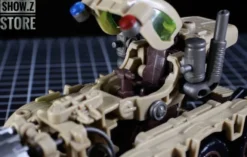 Rihio Multiabyss MM007 Lair Perambulator Set Of 4 (BlueBlackGreyBrown) -Model handmade 14ff09dd78