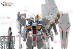 Model Legend 1/144 RX-93 ν Gundam Internal Structure Showcase Display -Model handmade 153969f6a8
