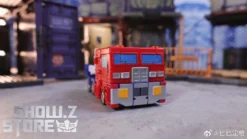 [Coming Soon] Magic Square MS-G04 Truck Boy Optimus Prime -Model handmade 154aa6d326