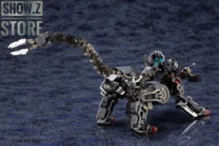 Kotobukiya HG034R Hexa Gear 1/24 Lord Impulse Model Kit -Model handmade 156d1520b6