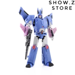 Magic Square MS-B06 Space Skimming Cyclonus