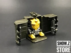 MechFansToys Lost Planet Powered-suit DA02 Special Editon Diaclone -Model handmade 159fbb4413 scaled