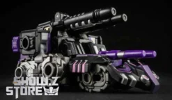 IronFactory EX-31X Dubhe Tarn W/ Combine Head Set Of 2 -Model handmade 15a40cc70f