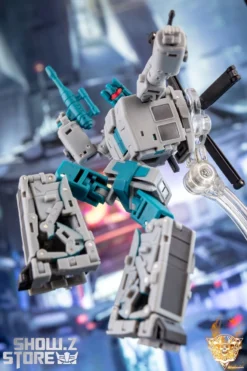 Magic Square MS-B54D Tornado Vortex IDW Version -Model handmade 1660925b71