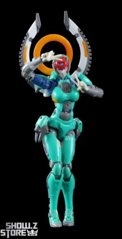 Astrobots 1/12 A-04 Athenia 39 Astrobots 1/12 A-04 Athenia -Model handmade 166f2e239a