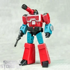 Magic Square MS-B33 Deadly Preceptor Metallic Version -Model handmade 1699d0c434