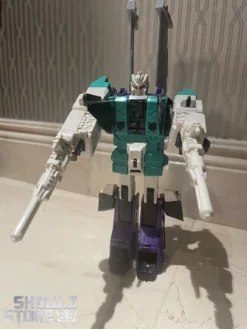 4th Party G1 Sixshot -Model handmade 16d3eb42db