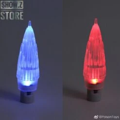 Poison Toys Remote LEDs For 1/72 AMX-01S-Breaker Maninc Cyclops MS-18E Kämpfer -Model handmade 170e8d982a