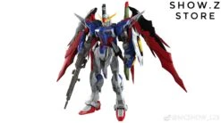 McShow 1/72 ZGMF-X42S MB Destiny Gundam -Model handmade 171e4b4b12