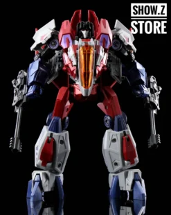 Planet X PX-09 Mors Starscream 21 Planet X PX-09 Mors Starscream -Model handmade 17554c70d5