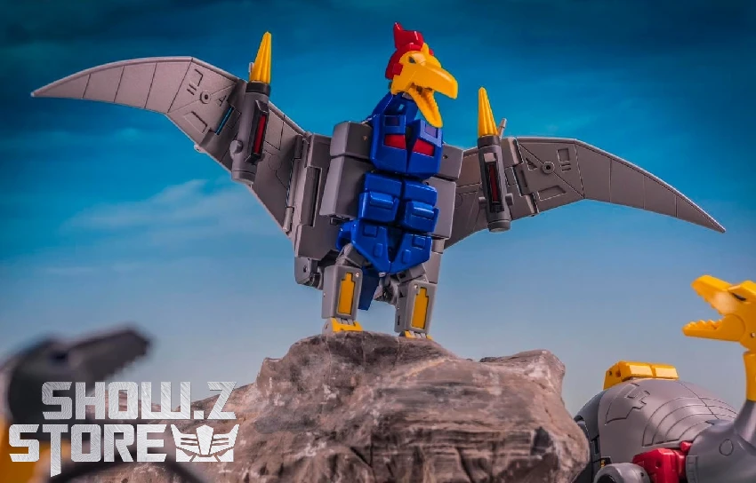 Newage H57 Freyr Swoop 13 Newage H57 Freyr Swoop - Image 13