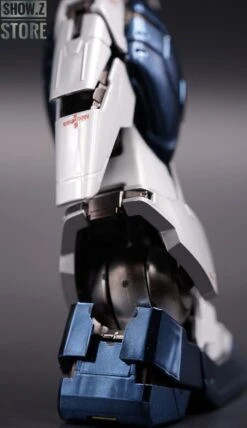 [SZ Custom] Bandai Custom MG 1/100 RX-93 Nu Gundam Ver.Ka W/ Custom Electroplated Chrome Painting -Model handmade 17b0313b71