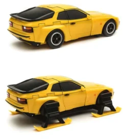 Xtransbots MM-XI Coprimozzo (Hubcup) -Model handmade 17b88c8711