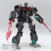 BW TW-1022C Jetwing Optimus Prime Black & Green Version