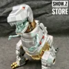 FansToys FT-08X Grinder (Premium Paint)