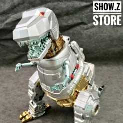 FansToys FT-08X Grinder (Premium Paint)