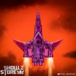 NewAge H43P Tyr Cyclonus Special Edition -Model handmade 1809c19417