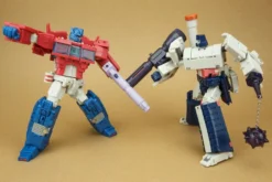 Toyworld TW-01C TW-02C Orion Optimus Prime + Hegemon Megatron Set Of 2 -Model handmade 1821ae52ea