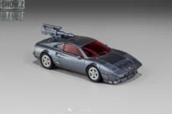 X-Transbots MX-14T Flipout Wildrider Youth Version -Model handmade 182d755394