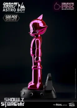 [Pre-Order] Blitzway BW-NS-50503 Space Astro Boy Delicate Pink Version -Model handmade 18dc4a5122