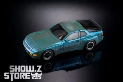 XTransbots MM-10T Tap In Cliffjumper Botcon Version -Model handmade 18fc10b0d1