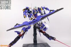 Daban PG GN-001/hs-A01 1/60 Avalanche Exia W/ LED & Battle Damaged Kit & Dash Unit Kit -Model handmade 18fc933b4d