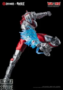 Eastern Model & Dimension Studio 1/6 Ultraman Manga Version -Model handmade 194e5a7779