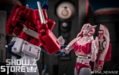 NewAge H48C Christine Elita One -Model handmade 197316a919