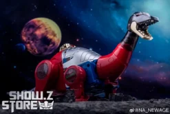 NewAge H56V Rhedosaurus Sludge G2 Version 27 NewAge H56V Rhedosaurus Sludge G2 Version -Model handmade 1a07d145ac