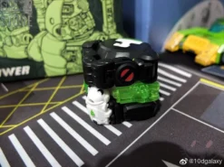 52Toys BeastBox BB-13 Bigpower 24 52Toys BeastBox BB-13 Bigpower -Model handmade 1a08843e35