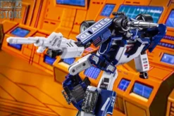 DX9 D-03 D03 Invisible Mirage -Model handmade 1a0d93aeba