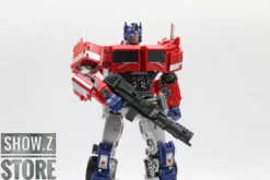 Aoyi Mech H6003-8 Optimus Prime -Model handmade 1a12b19042