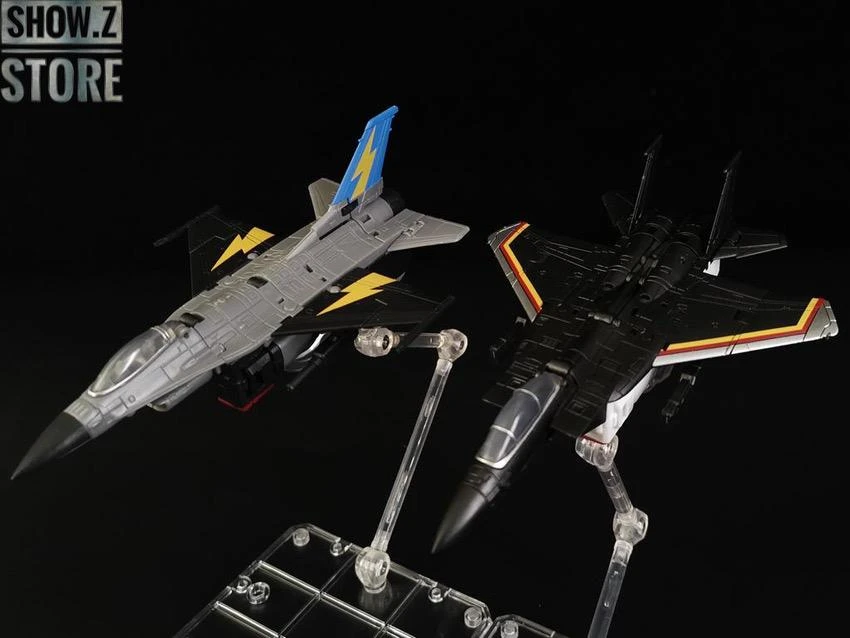 Zeta Toys ZC-01 Downthrust Skydive 8 Zeta Toys ZC-01 Downthrust Skydive - Image 8